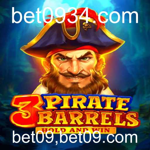 Descobrindo o Mundo de 3PirateBarrels: Um Jogo de Aventura e Estratégia
