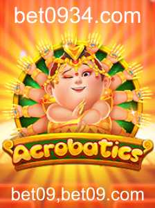 Explorando o Jogo Acrobatics: Diversão e Estratégia com bet09.com