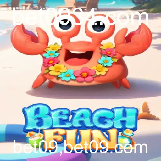 Explorando BeachFun: Um Jogo de Verão com Emoções e Desafios