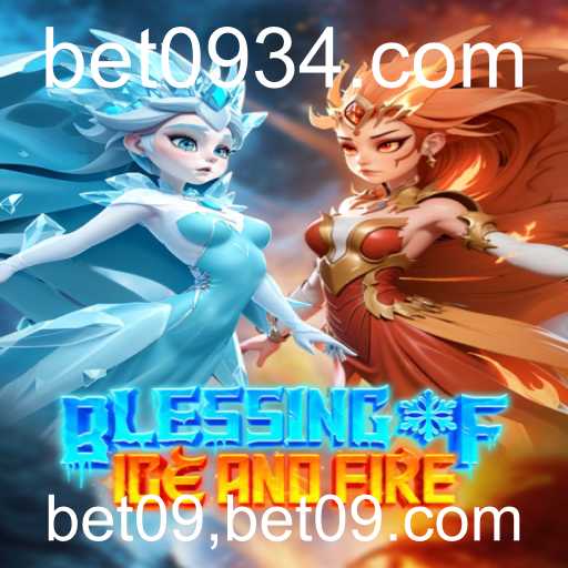 Explorando o Mundo de BlessingofIceandFire: Um Jogo de Fantasia e Estratégia