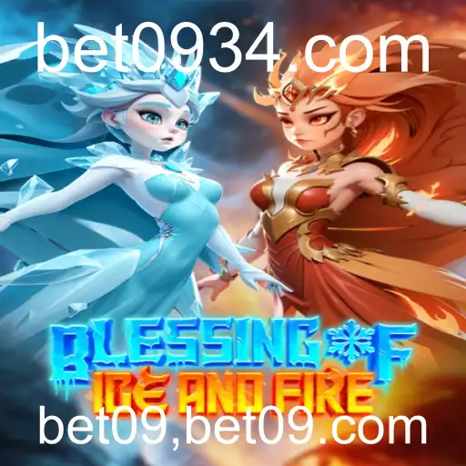 Explorando o Mundo de BlessingofIceandFire: Um Jogo de Fantasia e Estratégia