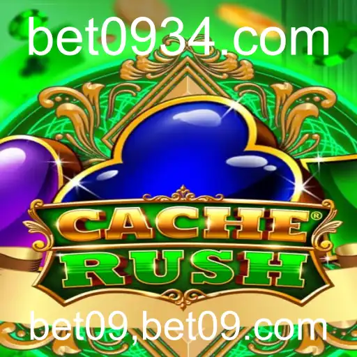 Descubra o Mundo de Aventuras do CacheRush