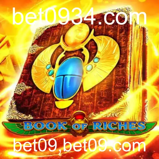 BookofRiches: Descubra o Mundo dos Tesouros Antigos