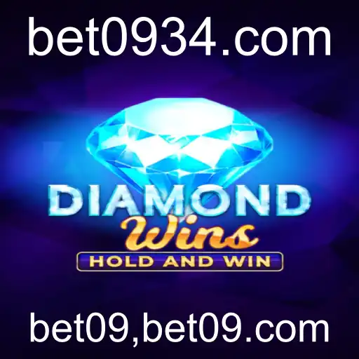 DiamondWins: Descubra o Estilo Clássico de Jogos com bet09