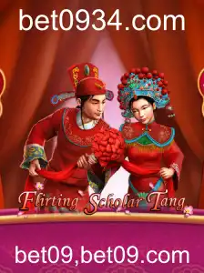 Flirting Scholar Tang: Explorando o Fascinante Mundo do Jogo