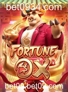 Explorando FortuneOx: A Atração do Ano no bet09