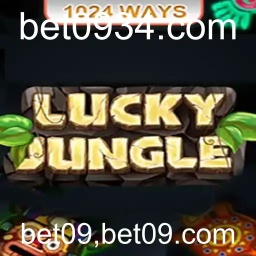 Explorando o Mundo de LuckyJungle1024: Aventuras Digitais e Diversão
