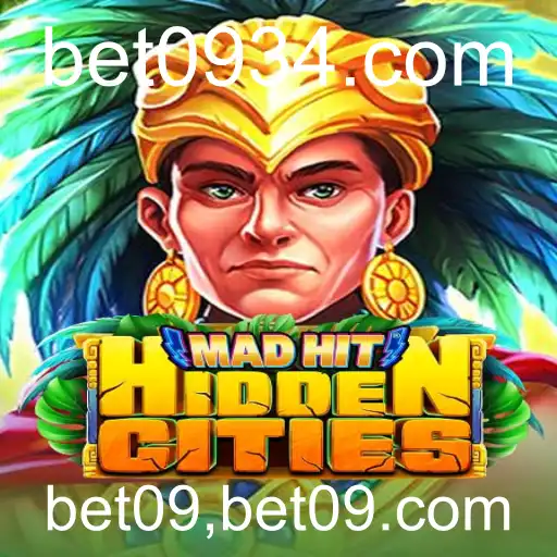 Explorando MadHitHiddenCities: Um Novo Caminho no Mundo dos Jogos