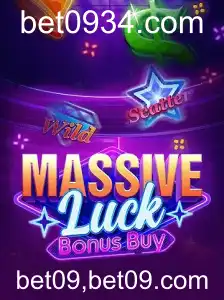 Explorando o Fascinante Mundo de MassiveLuckBonusBuy