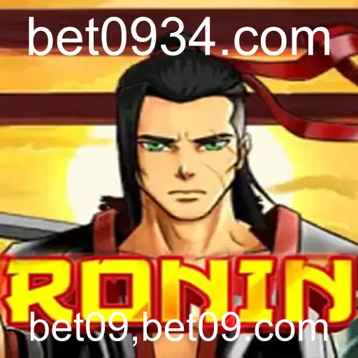 Explorando o Mundo Emocionante de Ronin e Apostando com bet09.com