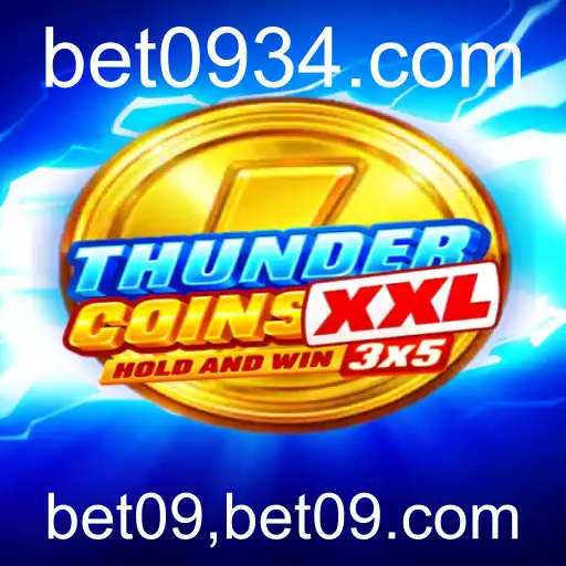 Descubra ThunderCoinsXxl: O Jogo de Azar Revolucionário