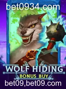 WolfHidingBonusBuy: Aventura com Dinâmicas Inovadoras e Apostas Inteligentes
