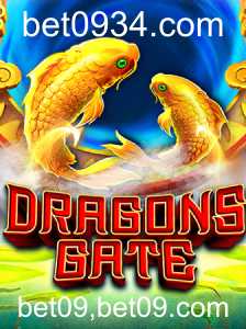 Desvendando o Mundo de DragonsGate: Uma Aventura Épica com bet09