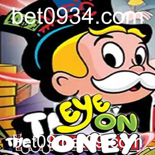 EyeOnTheMoney: Explorando o Novo Jogo Emocionante