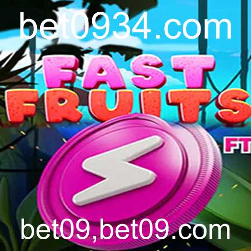 Explorando FastFruits: Um Mergulho no Universo do Jogo Online com bet09.com