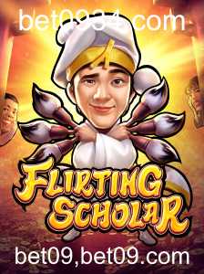 Explorando o Mundo do Jogo Flirting Scholar