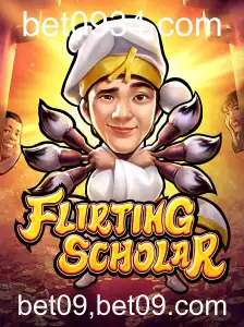 Explorando o Mundo do Jogo Flirting Scholar