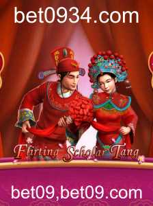 Flirting Scholar Tang: Explorando o Fascinante Mundo do Jogo