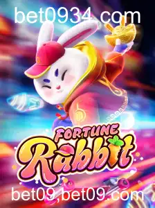 Descobrindo FortuneRabbit: O Jogo que Está Revolucionando com Bet09