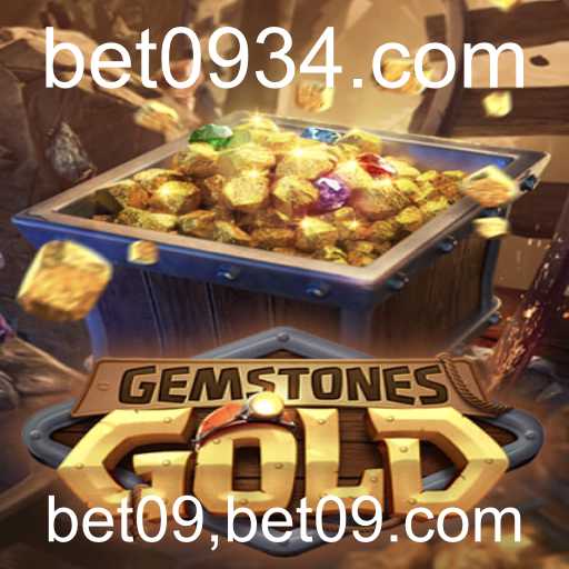 Jogando GemstonesGold: Explorando a Magia do Cassino com Bet09