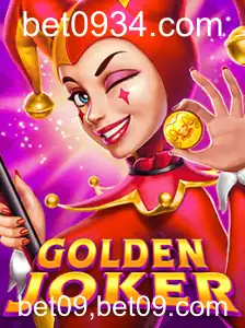 Desvendando GoldenJoker: O Jogo Revelação de bet09.com
