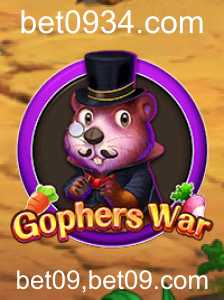 GophersWar: Um Mergulho no Mundo dos Jogos de Estratégia com bet09