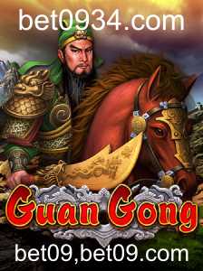 Explorando GuanGong: O Fascinante Jogo de Estratégia em bet09.com