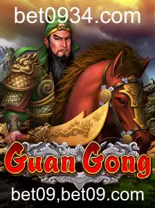 Explorando GuanGong: O Fascinante Jogo de Estratégia em bet09.com