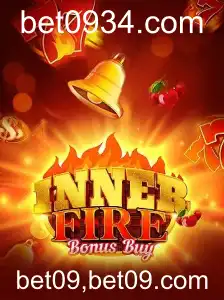 Explorando InnerFireBonusBuy: Um Jogo de Apostas Inovador em bet09.com
