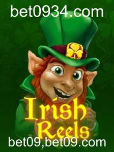 Descubra o Mundo de Emoções com IrishReels: Um Jogo Inovador no Universo de Cassinos Online