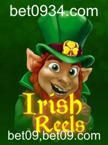 Descubra o Mundo de Emoções com IrishReels: Um Jogo Inovador no Universo de Cassinos Online
