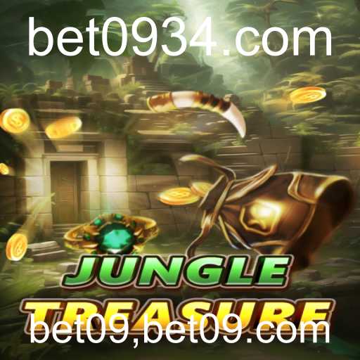 JungleTreasure: Descubra a Aventura e os Desafios do Novo Jogo da bet09.com