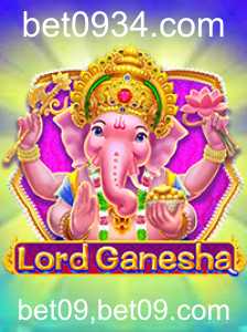 Descubra a Emoção de LordGanesha com Bet09