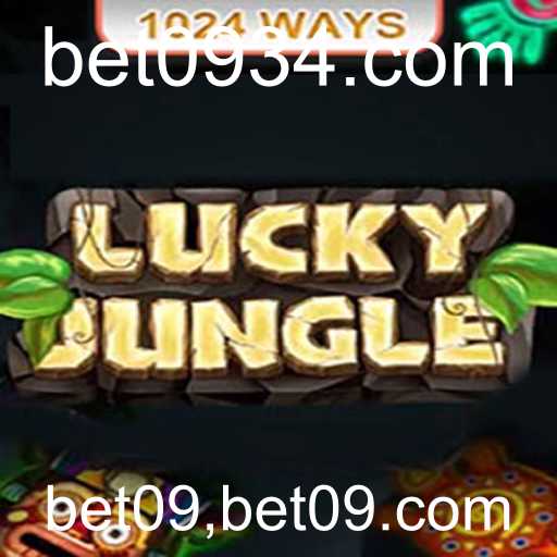 Explorando o Mundo de LuckyJungle1024: Aventuras Digitais e Diversão