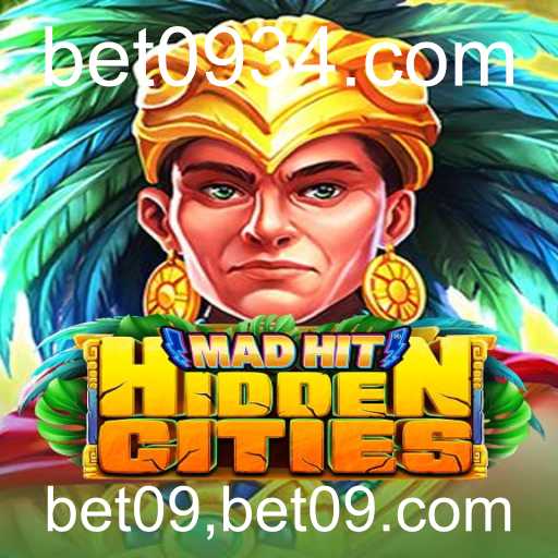Explorando MadHitHiddenCities: Um Novo Caminho no Mundo dos Jogos