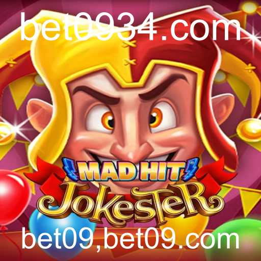 Descubra MadHitJokester: O Jogo que Revoluciona o Entretenimento Virtual