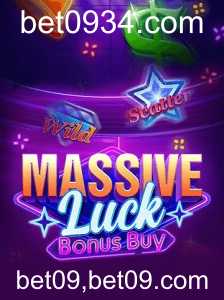 Explorando o Fascinante Mundo de MassiveLuckBonusBuy