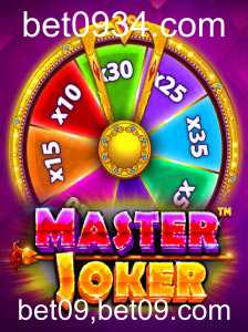 Desvendando o Mundo de MasterJoker: Regras, Estratégias e Dicas