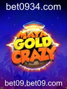 Descubra a Emoção do MayaGoldCrazy em bet09.com