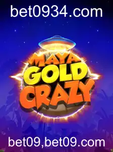 Descubra a Emoção do MayaGoldCrazy em bet09.com