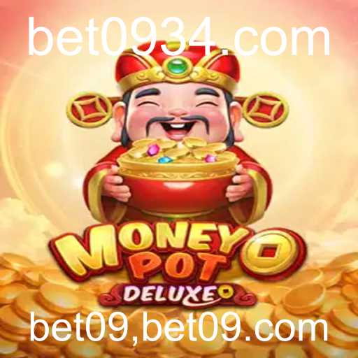 MoneyPotDELUXE: Descubra o Novo Favorito dos Jogos de Cassino