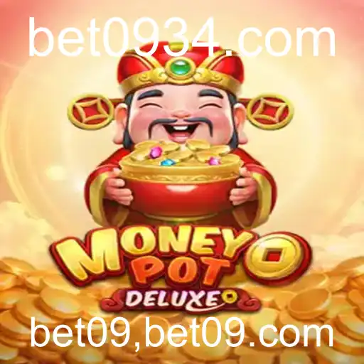 MoneyPotDELUXE: Descubra o Novo Favorito dos Jogos de Cassino