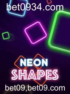 Explorando NeonShapes: Aventura e Estratégia no Mundo dos Jogos Online