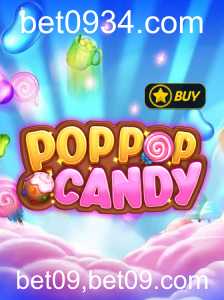 POPPOPCANDY: Um Jogo Excitante e Estratégico
