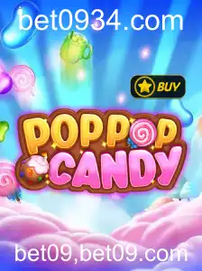 POPPOPCANDY: Um Jogo Excitante e Estratégico