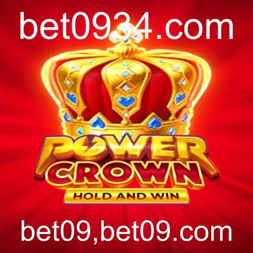 Descubra o Empolgante Mundo de PowerCrown no bet09