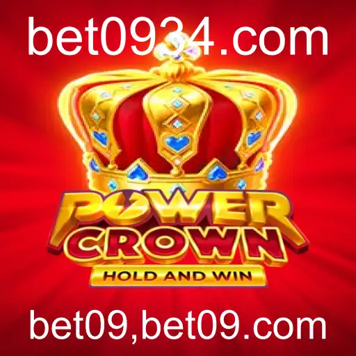 Descubra o Empolgante Mundo de PowerCrown no bet09