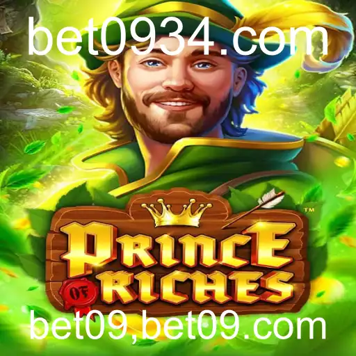 Descubra o Mundo Encantado de 'PrinceOfRiches'