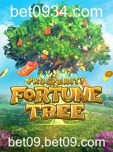 Descubra o Fascinante Mundo de ProsperityFortuneTree