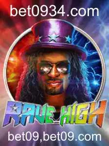RaveHigh: A Nova Sensação dos Jogos com Elementos de Apostas